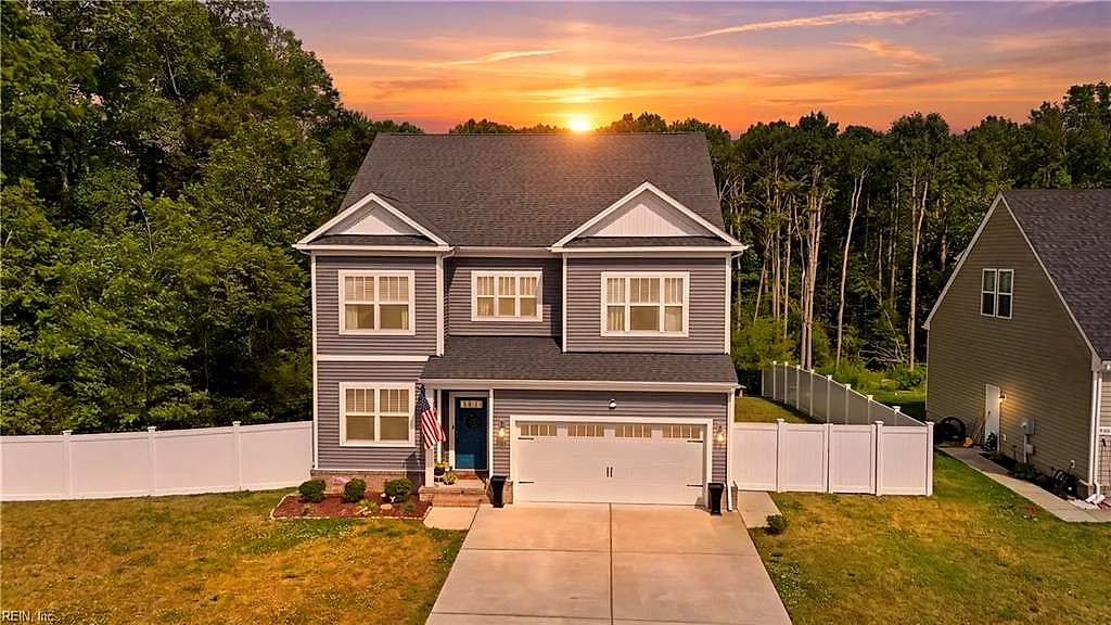 25253 KELSIE ST, WINDSOR VA 23487