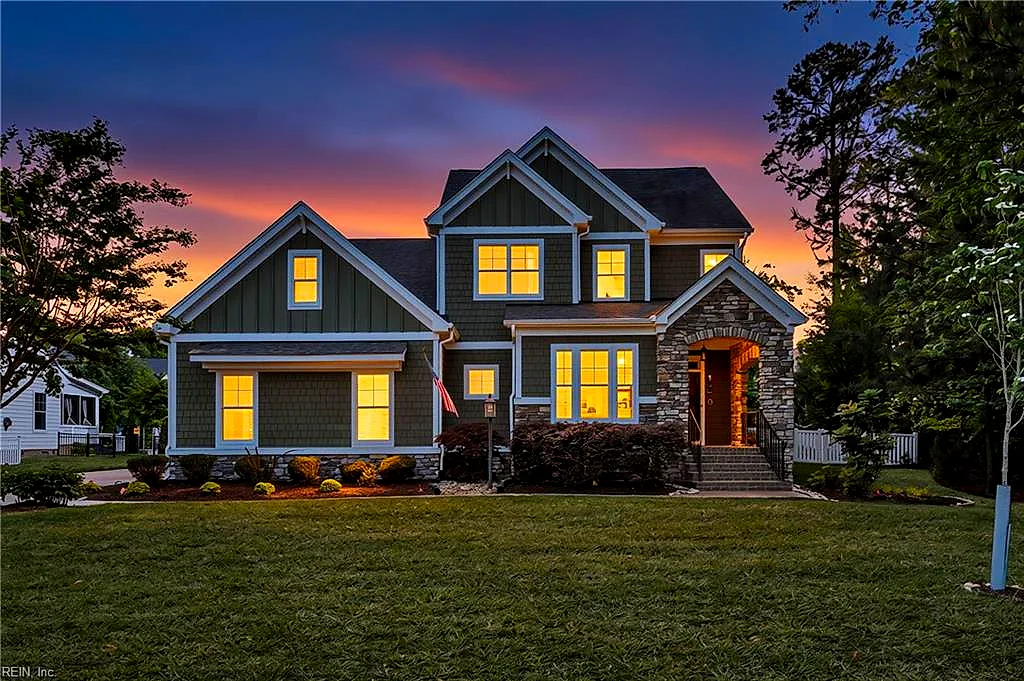 1209 Founders Pointe Trl, Carrollton — photo