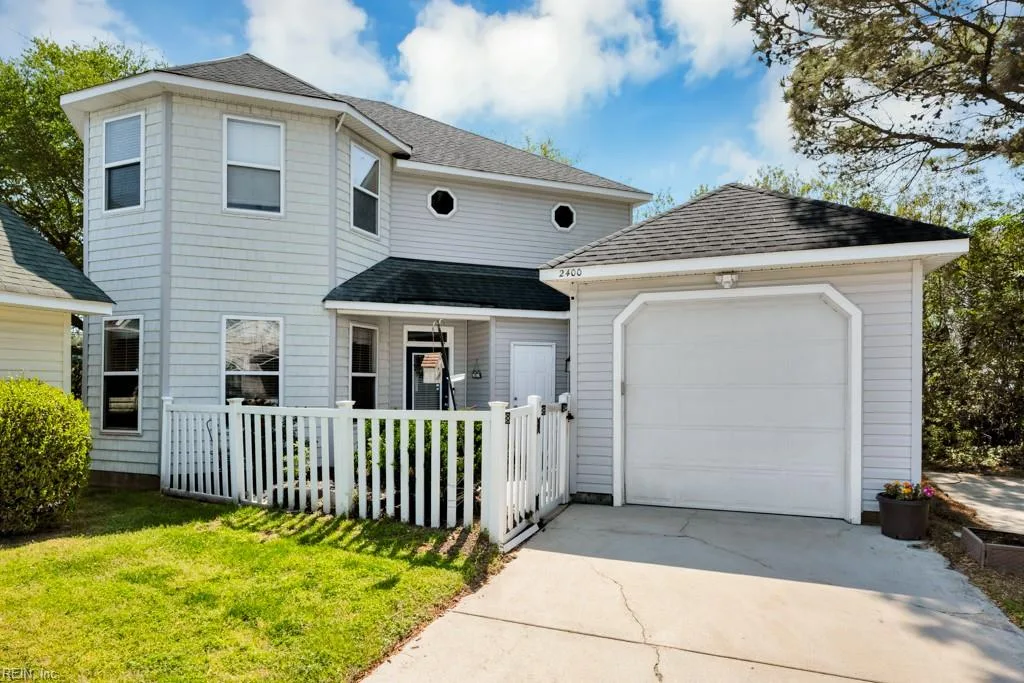 2400 Courtyard LN, VIRGINIABEACH VA 23455