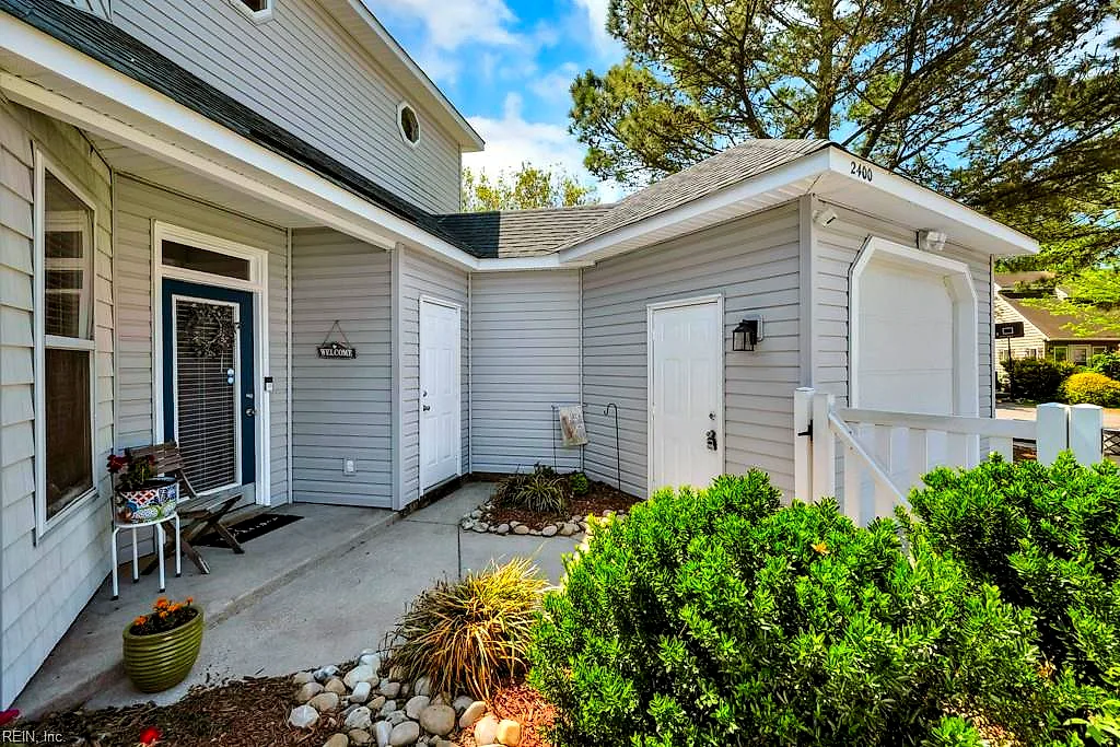 2400 Courtyard Ln, Virginia Beach — photo