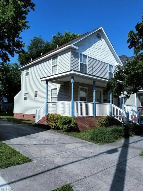 509 W 29th St, Norfolk — photo