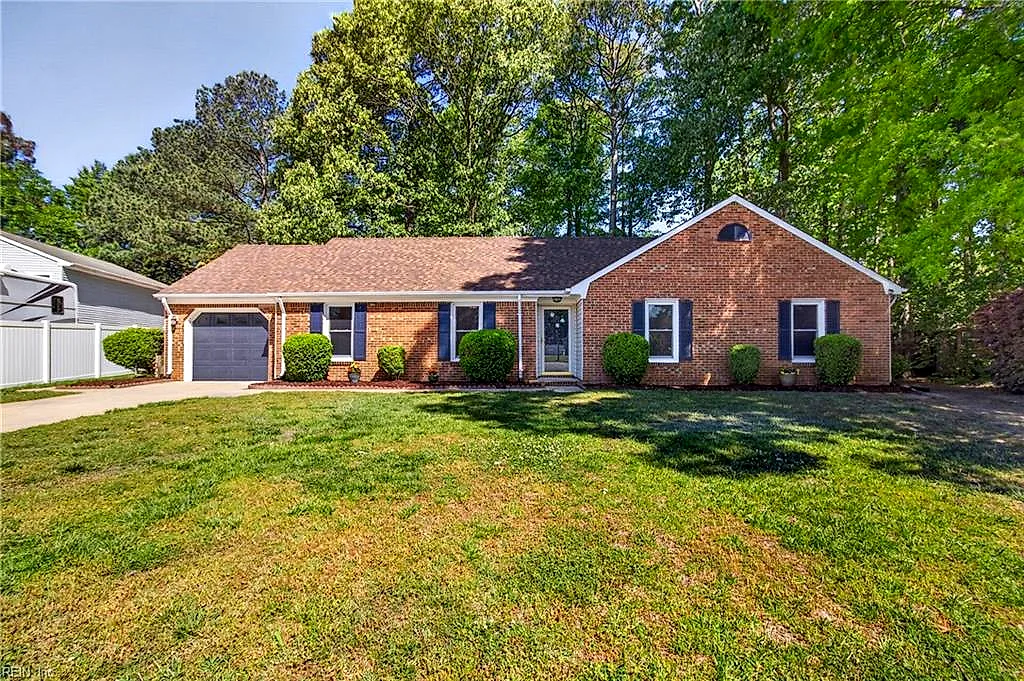 708 Kirkwall Ct, Chesapeake — photo