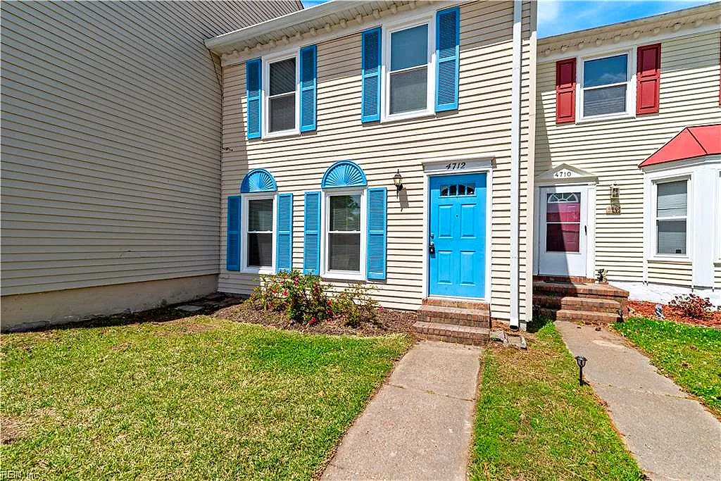 4712 Ashbury Ln, Virginia Beach — photo
