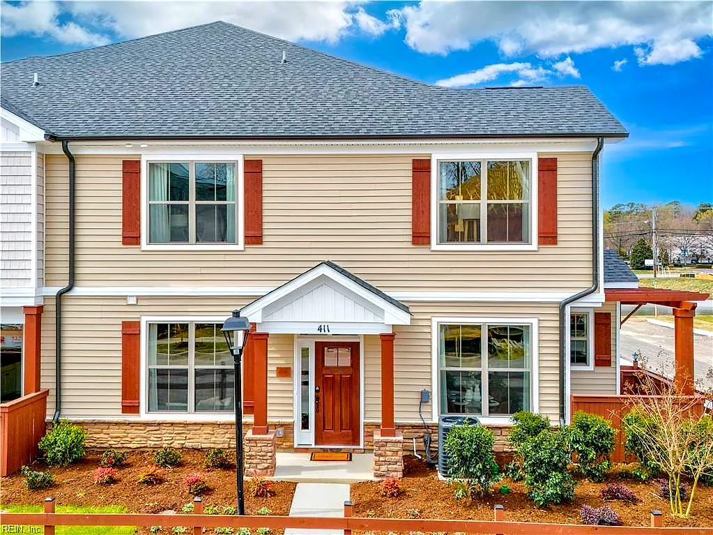 1511 Watermark Way, Hampton — photo