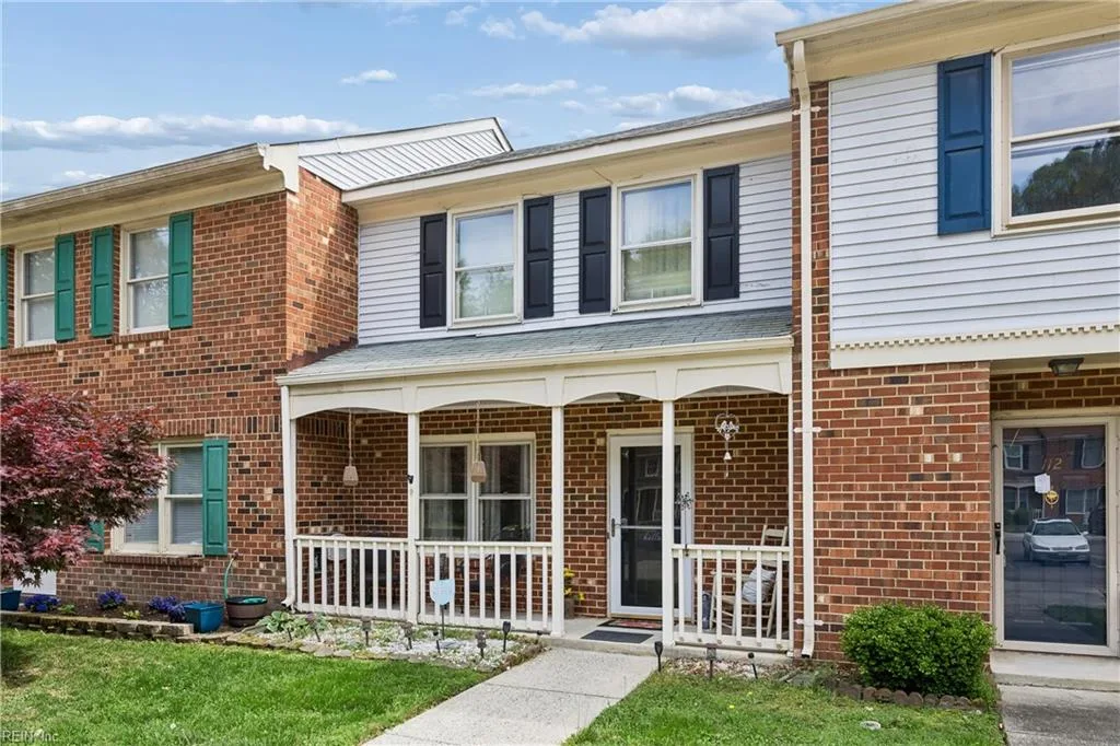 114 Tewkesbury QUAY, YORKTOWN VA 23692