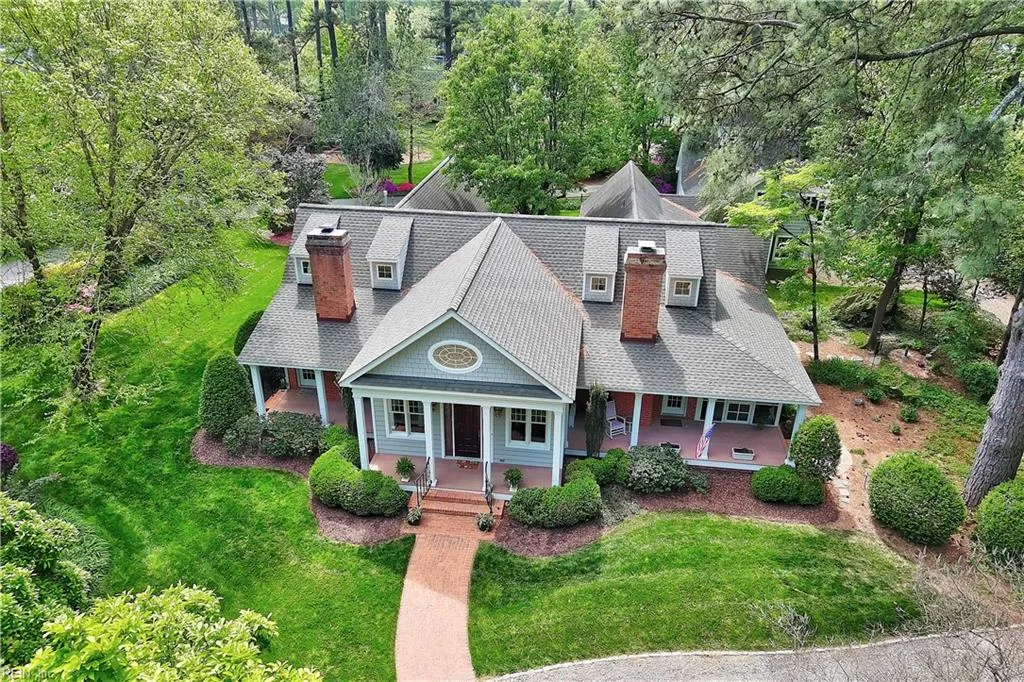 1418-A N Woodhouse RD, VIRGINIABEACH VA 23454