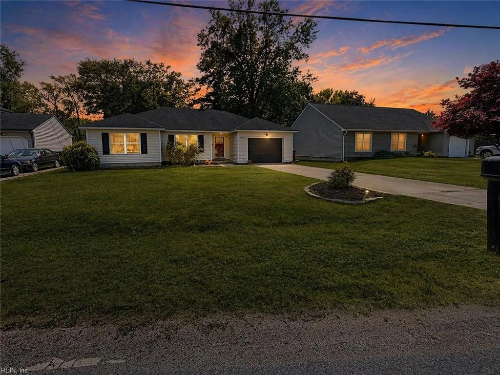 1021 Fentress RD, CHESAPEAKE VA 23322
