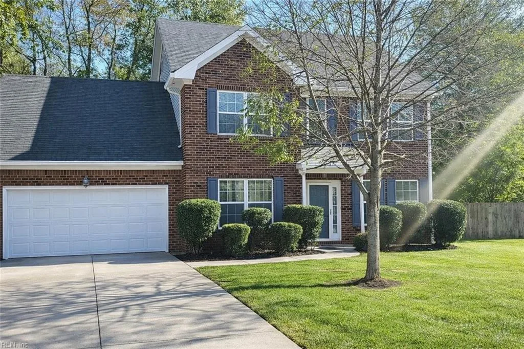 1905 Old Jolliff RD, CHESAPEAKE VA 23321