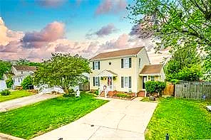 1585 Boles Pl, Virginia Beach — photo
