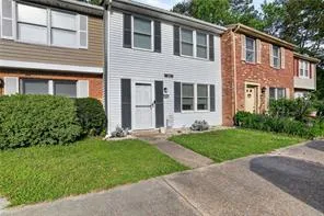 385 Deputy LN #B, NEWPORTNEWS VA 23608