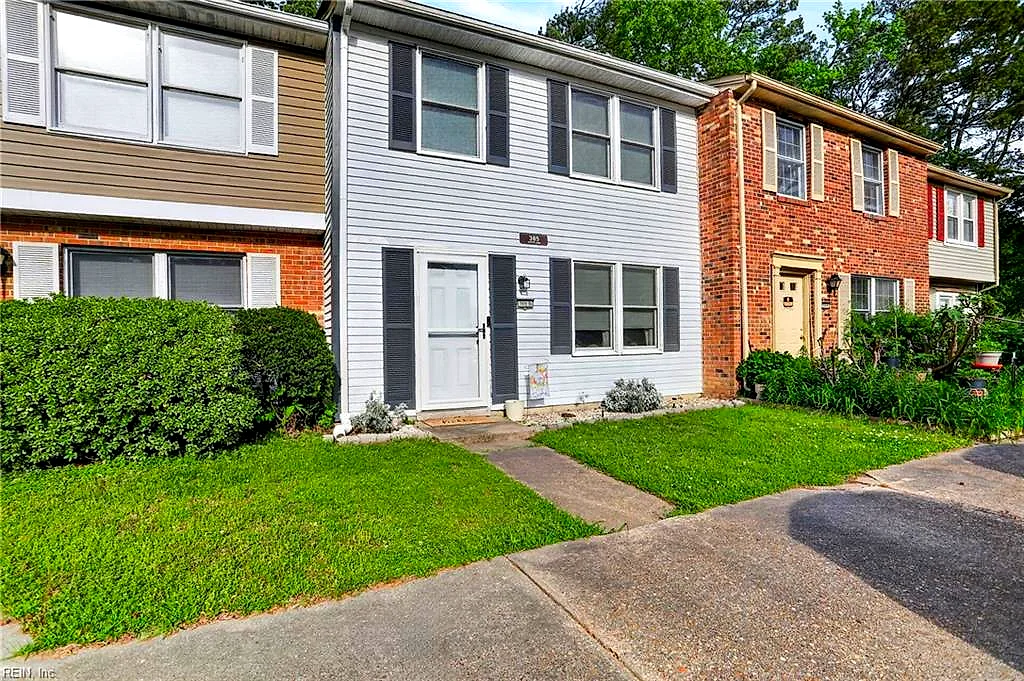 385 Deputy Ln #B, Newport News — photo