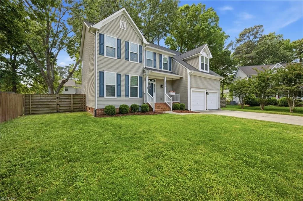 3505 Ballance CT, CHESAPEAKE VA 23321