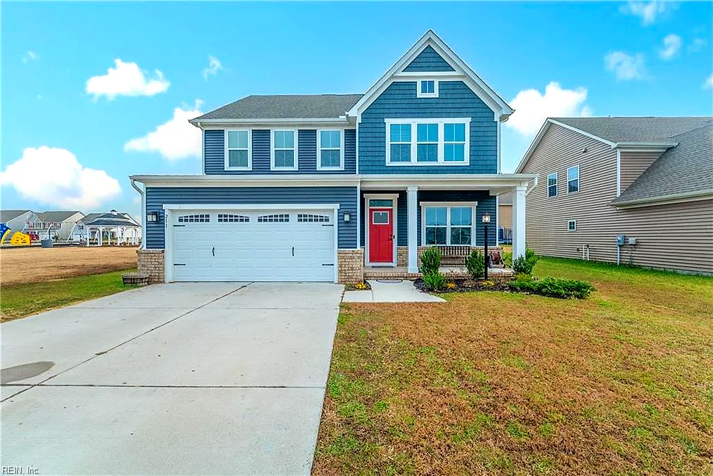 211 Williamson Park Ln, Smithfield — photo