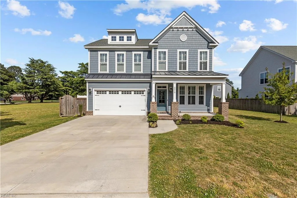 2210 Treasure Island DR, VIRGINIABEACH VA 23455