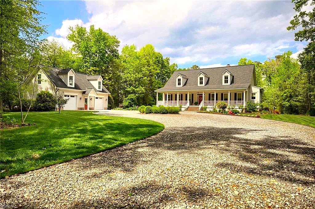 145 Paddys Ct, Port Haywood — photo