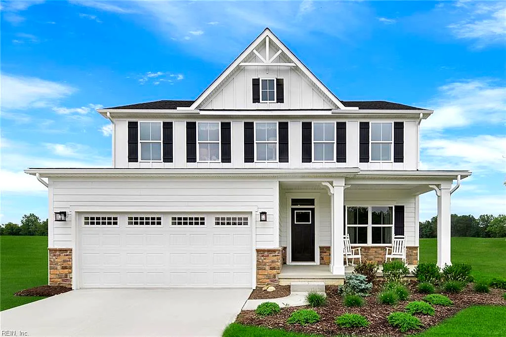 310 Crab Pot Catch, Poquoson — photo