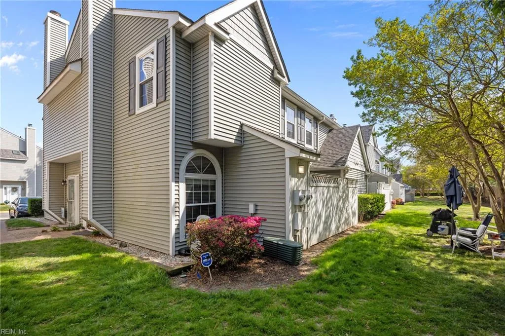 2231 Westsail LN #182, VIRGINIABEACH VA 23455