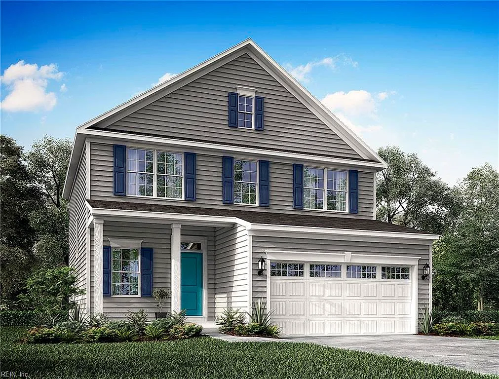 413 Watermans Way, Poquoson — photo
