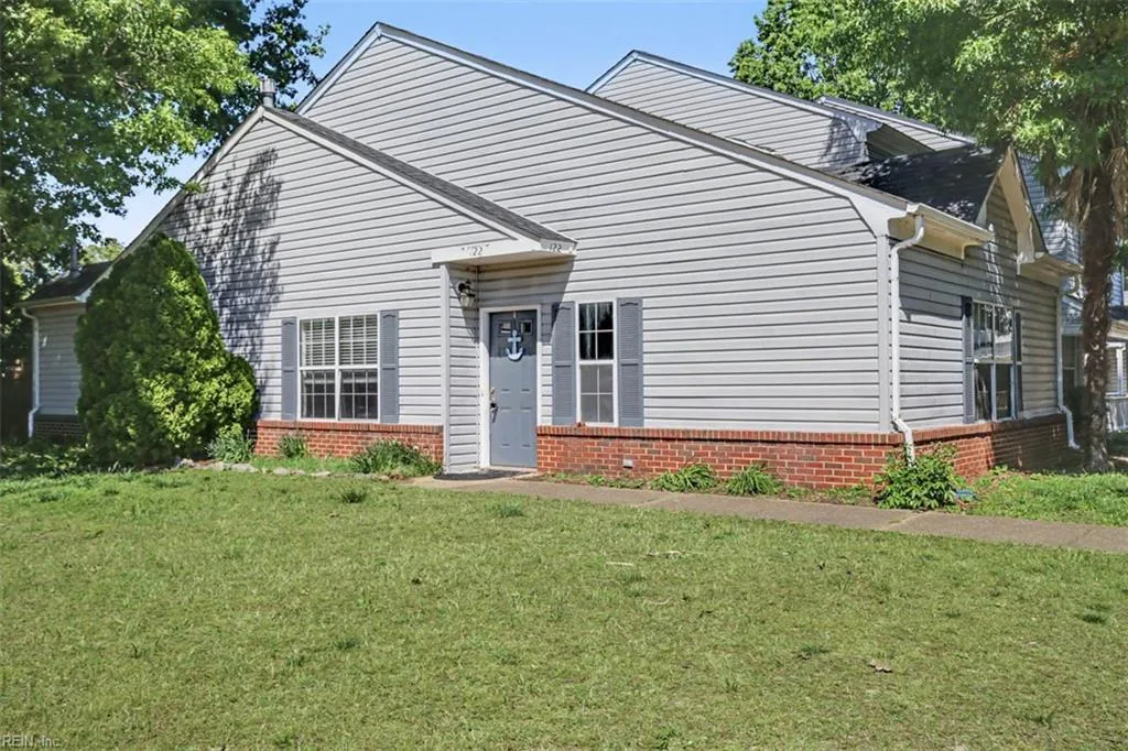 122 Foundry CT, YORKTOWN VA 23693