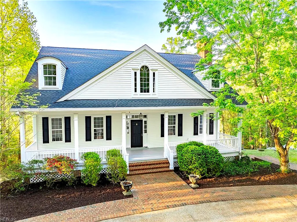 312 Laurel Ridge Rd, Heathsville — photo