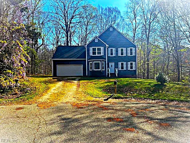 8 Sumner Ct, Toano — photo