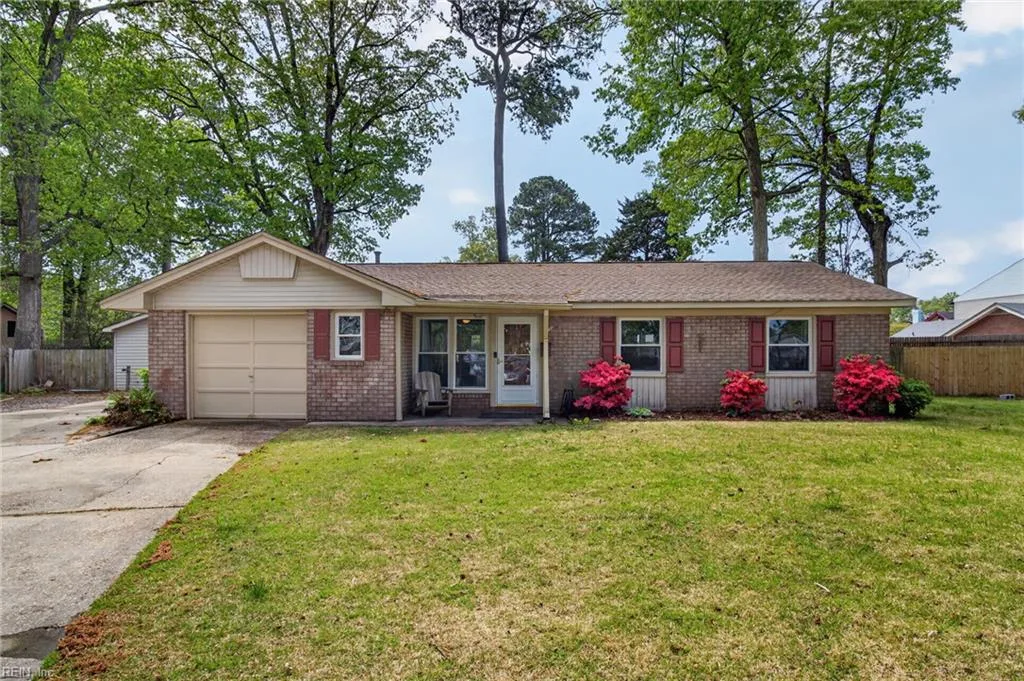 300 Eastwood CIR, VIRGINIABEACH VA 23454