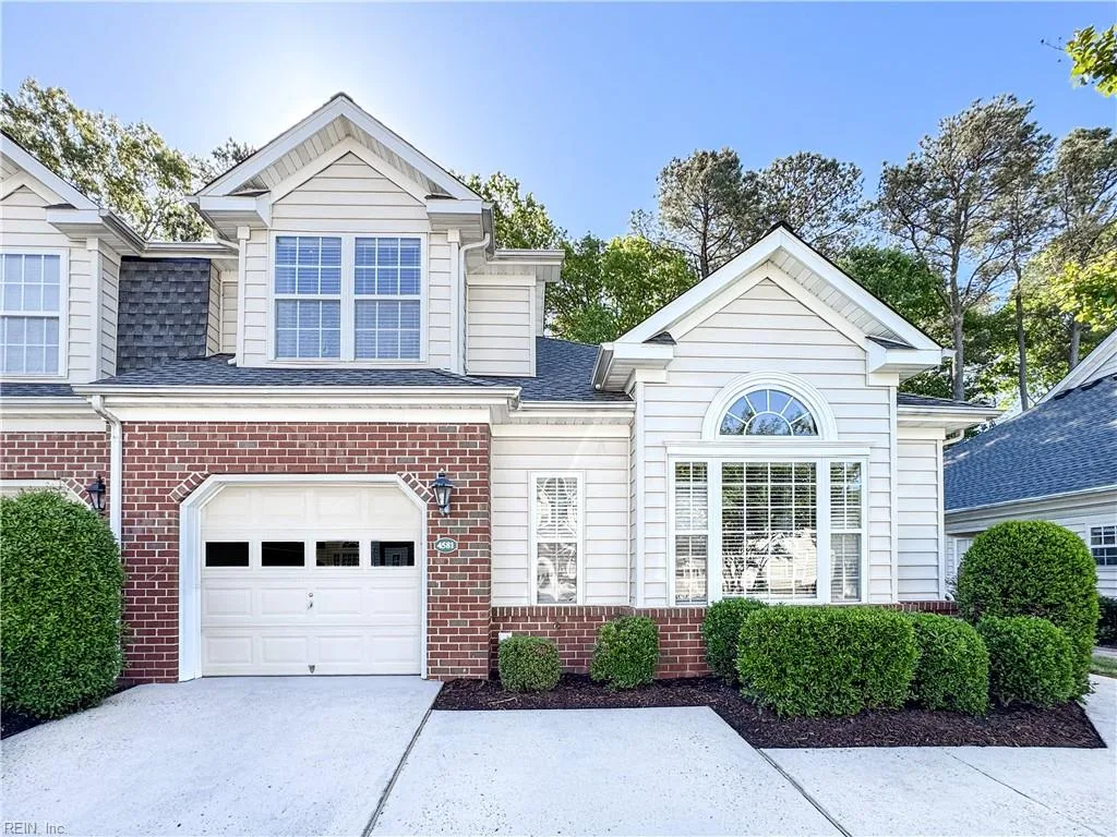 4581 Carriage DR, VIRGINIABEACH VA 23464