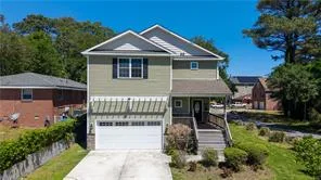 2922 Pretty Lake AVE, NORFOLK VA 23518