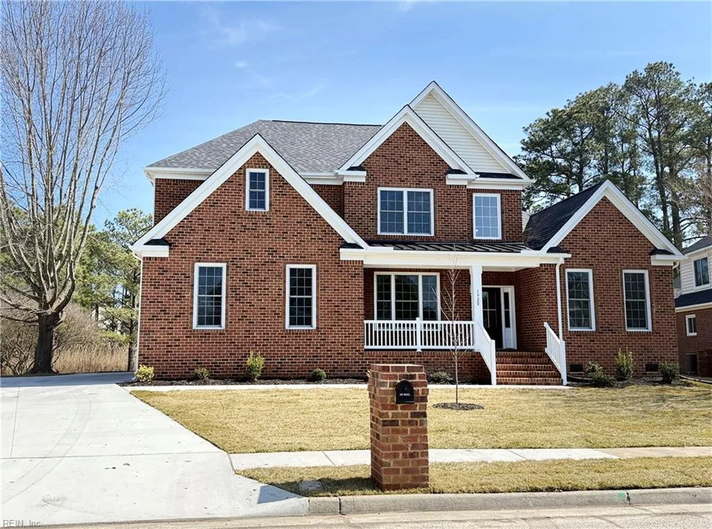 1920 Lancing Crest LN, CHESAPEAKE VA 23323