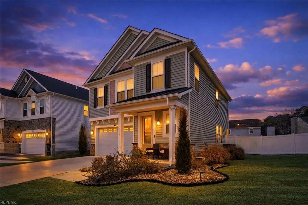 1515 Waltham LN, NEWPORTNEWS VA 23608