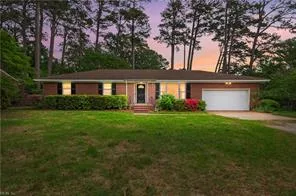 2204 Bayville RD, VIRGINIABEACH VA 23455