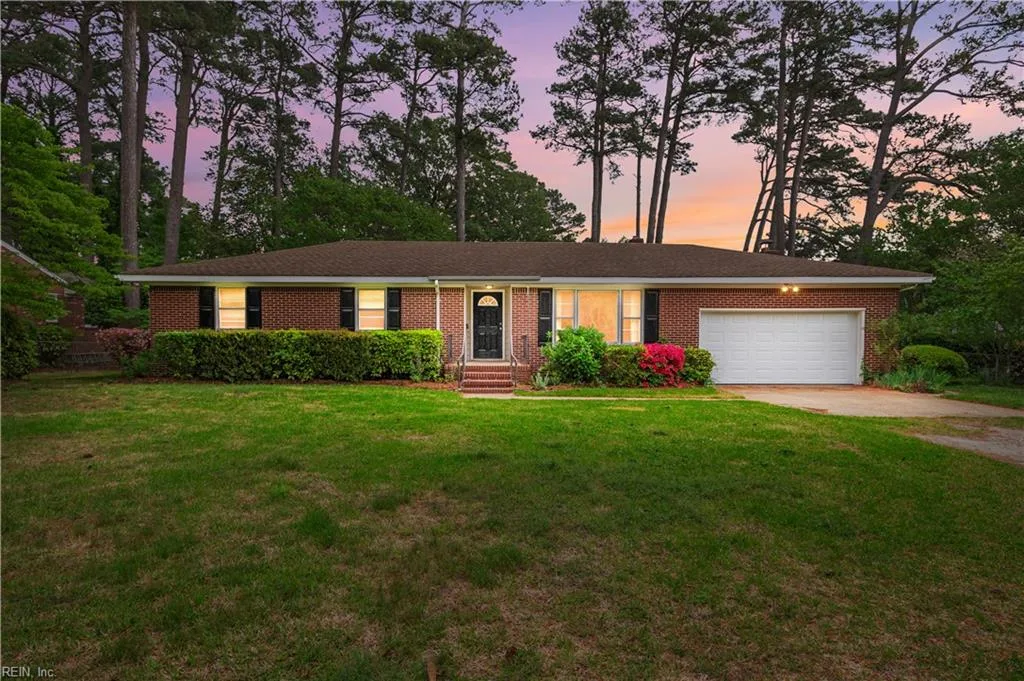 2204 Bayville RD, VIRGINIABEACH VA 23455
