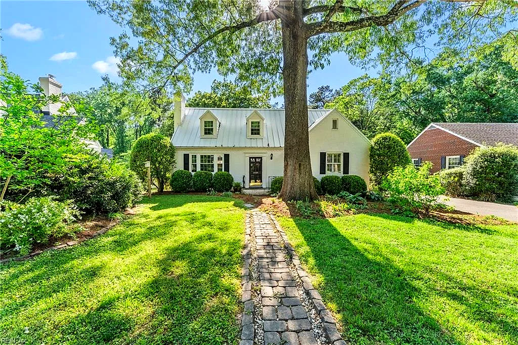 5420 Dorchester Rd, Richmond — photo