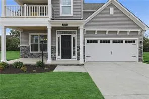108 Brassy ST, SUFFOLK VA 23434