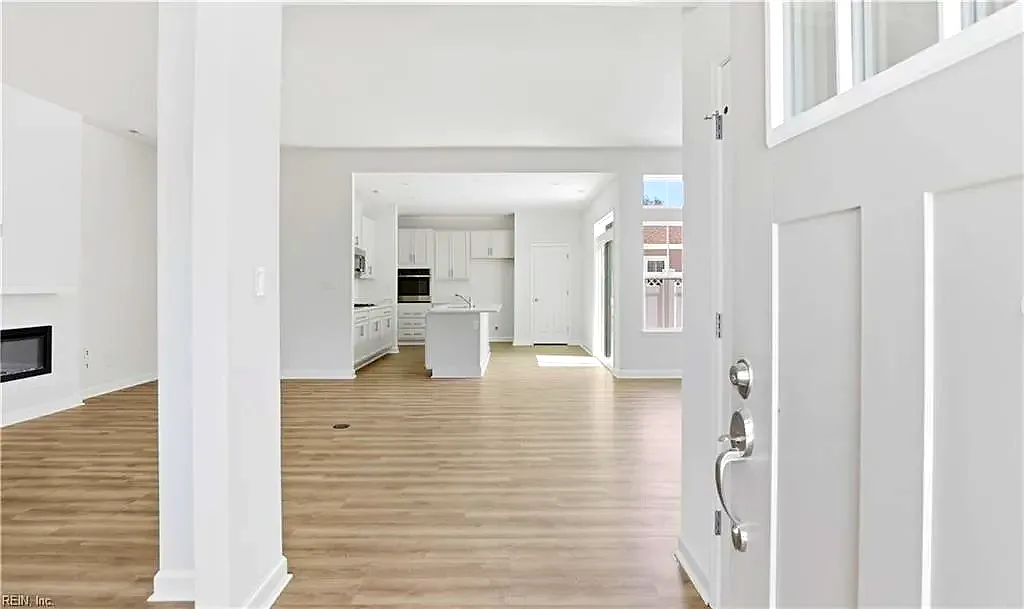 1200 Capella Ln #A, Suffolk — photo