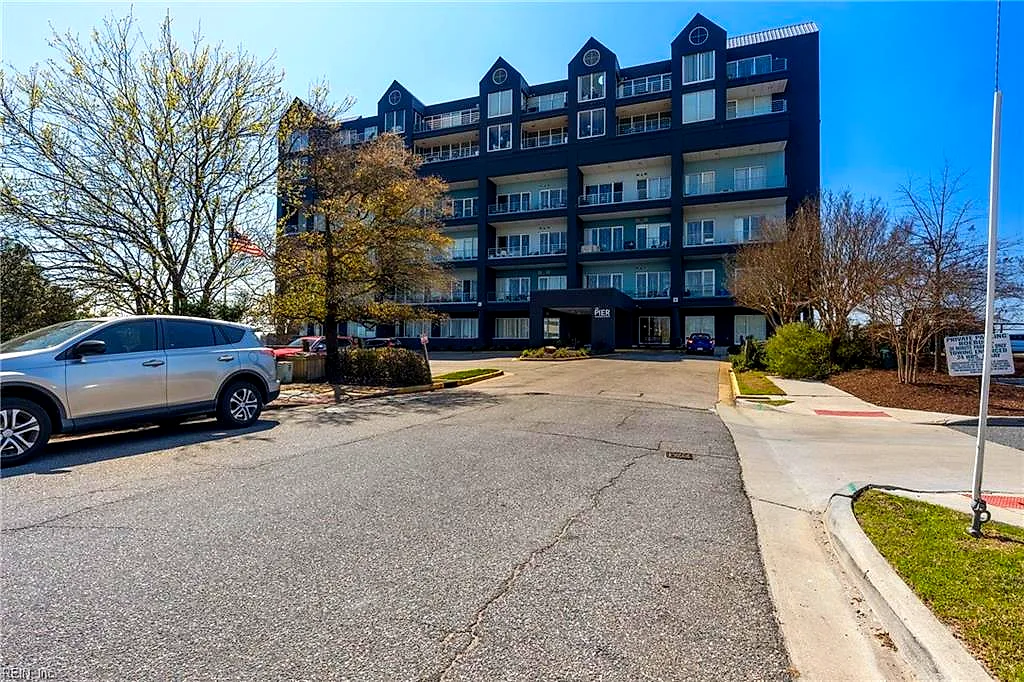 40 Rader St #510, Norfolk — photo