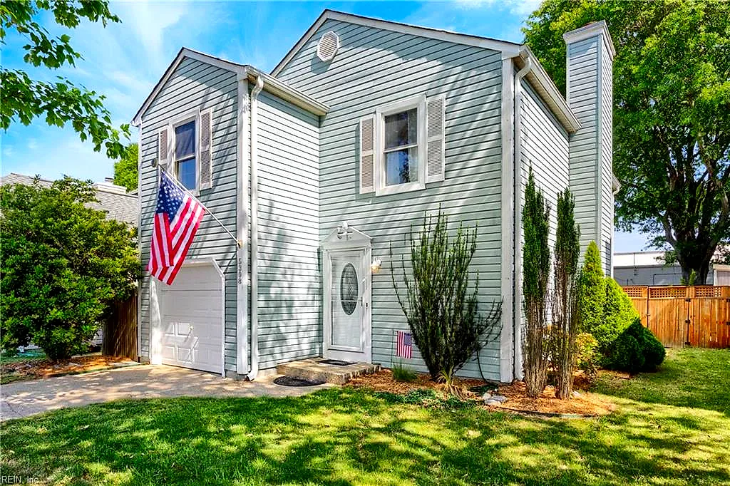 5308 Glenville Cir, Virginia Beach — photo