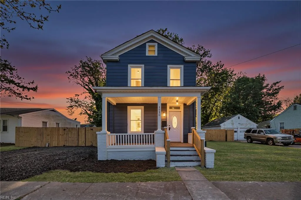 1930 Nashville AVE, PORTSMOUTH VA 23707