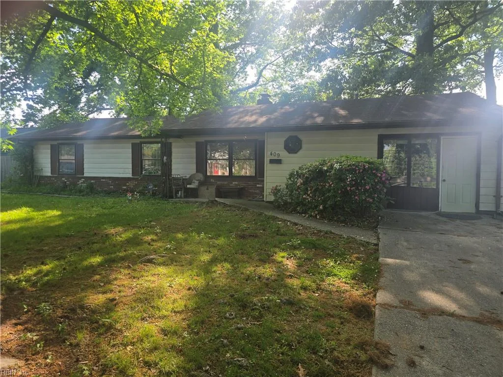 409 Garrison Pl, Virginia Beach — photo