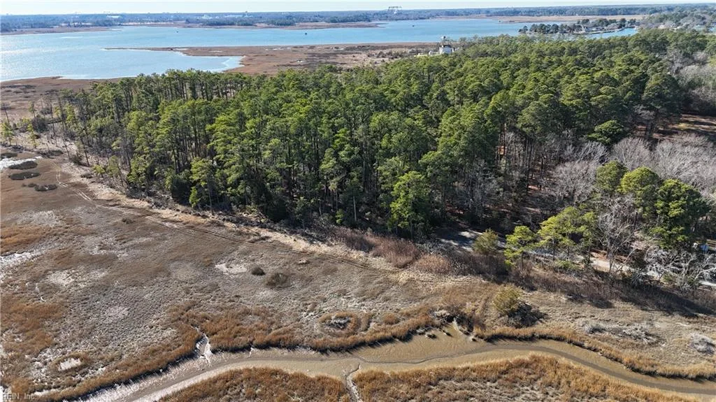 Lot A Rollins ST, POQUOSON VA 23662