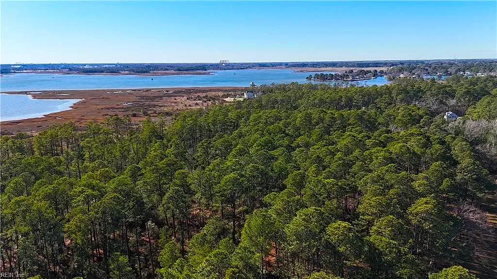 Lot A Rollins St, Poquoson — photo
