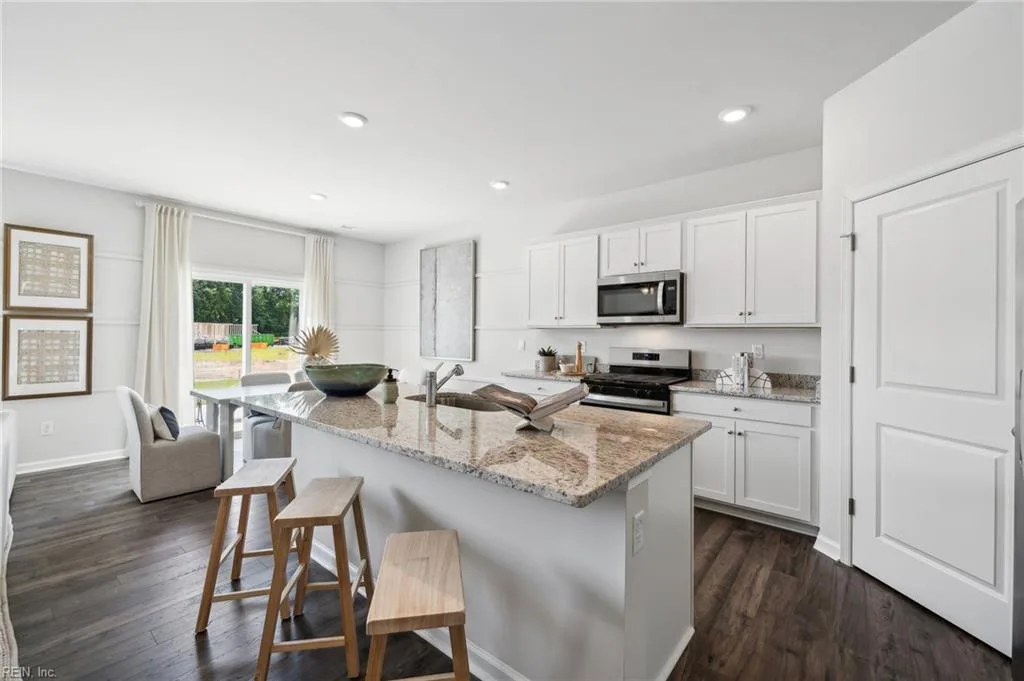 107 Gallop WAY, YORKTOWN VA 23690