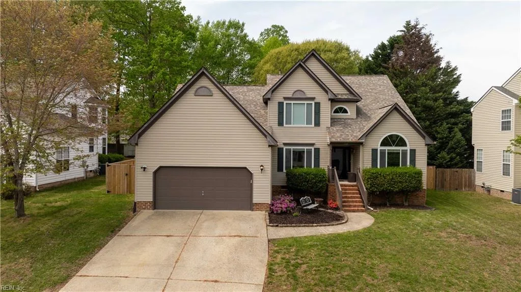 5545 Scotts Pond Dr, Williamsburg — photo