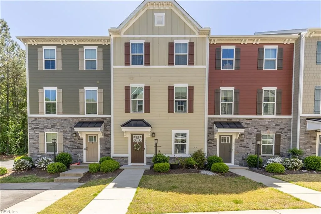 1709 Foremast LOOP, CHESAPEAKE VA 23323