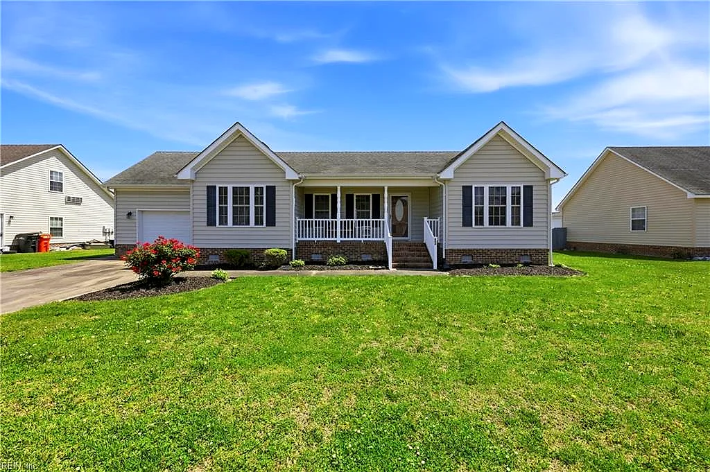 808 Compass Dr, Elizabeth City — photo