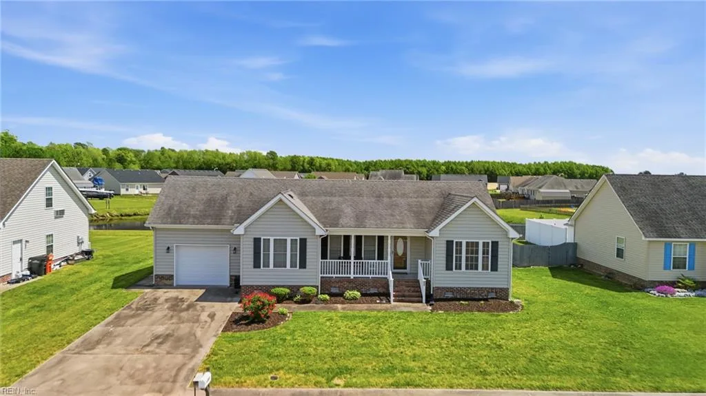 808 Compass Dr, Elizabeth City — photo