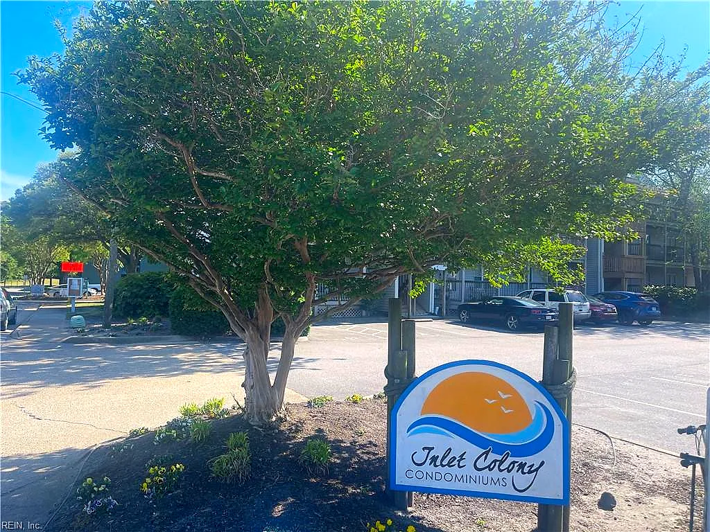 3127 Tidal Bay Ln #104, Virginia Beach — photo
