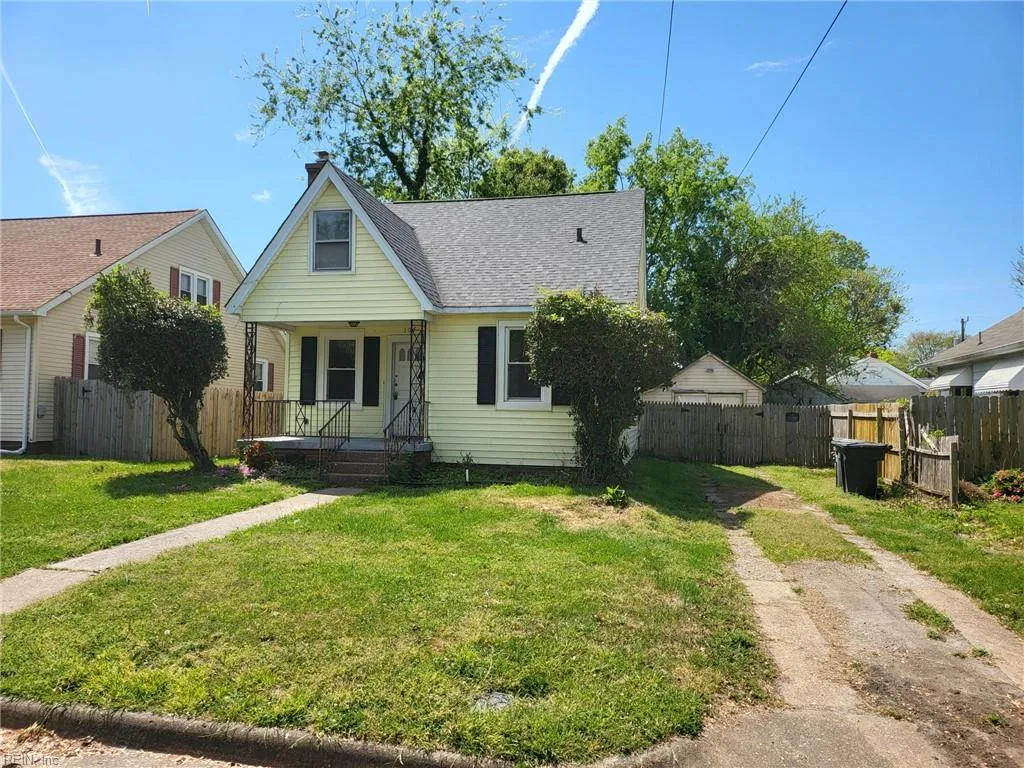 107 Hill St, Hampton — photo