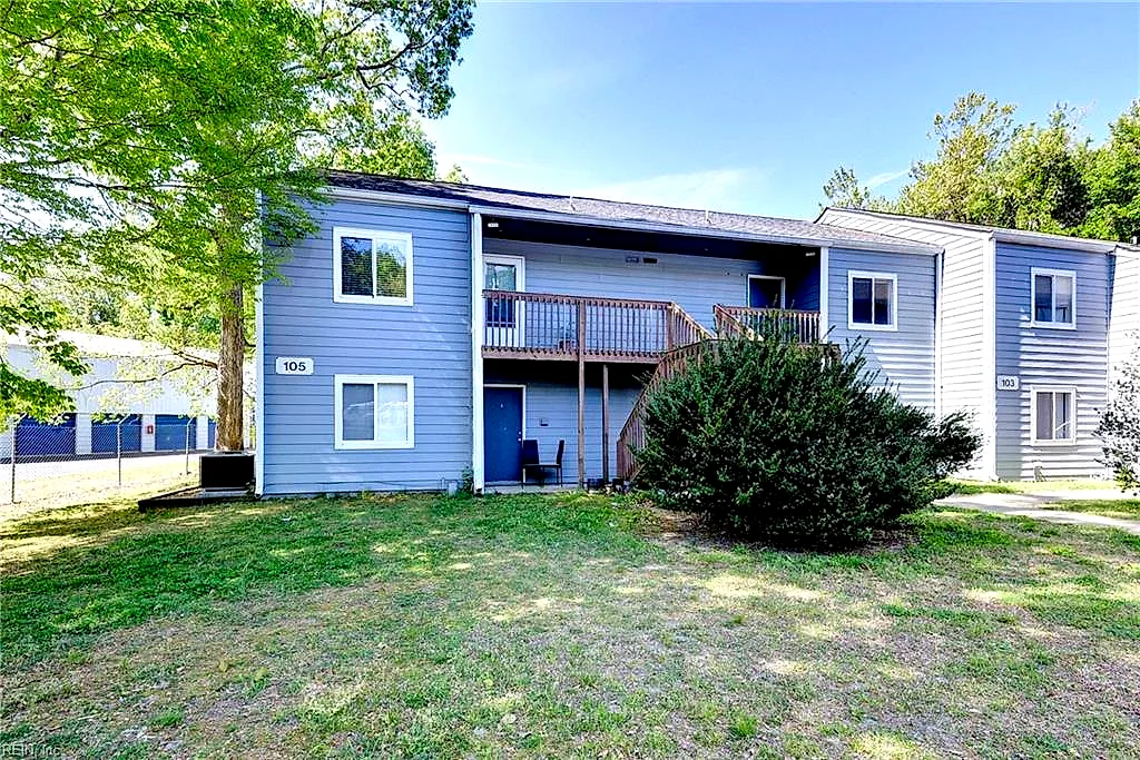 105 Lake Powell Rd #C, Williamsburg — photo