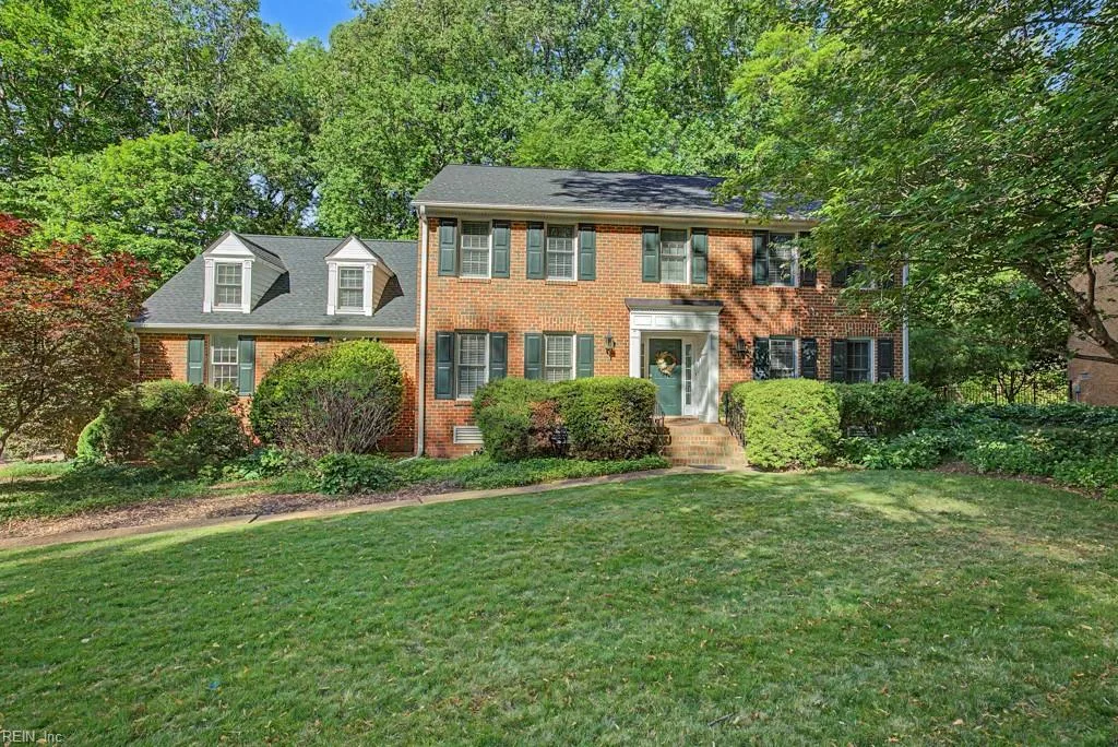 113 James Longstreet NONE, WILLIAMSBURG VA 23185